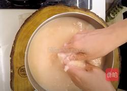 吊清汤的做法图解17