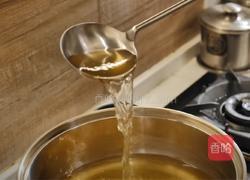 吊清汤的做法图解31