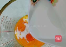 古草蛋糕的做法图解7