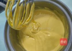 古草蛋糕的做法图解9