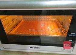 古草蛋糕的做法图解14