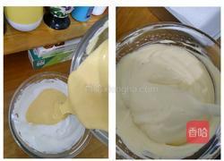 古草蛋糕的做法图解16