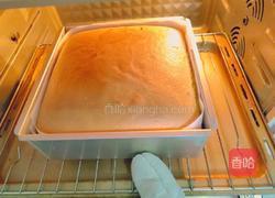 古草蛋糕的做法图解22