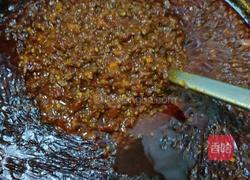 香辣牛肉酱的做法图解10