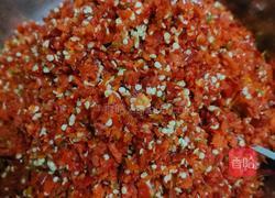 香辣牛肉酱的做法图解1