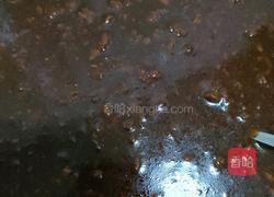 香辣牛肉酱的做法图解4