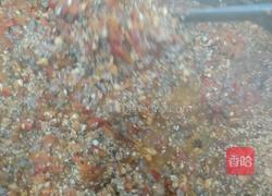香辣牛肉酱的做法图解6