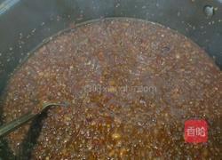 香辣牛肉酱的做法图解7