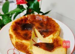 巴斯克蛋糕的做法图解7