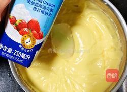 巴斯克蛋糕的做法图解4