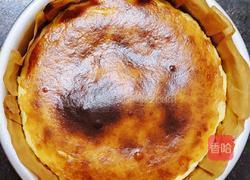 巴斯克蛋糕的做法图解6