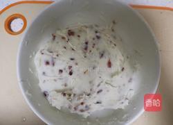 免烤箱❗️儿童健脾胃要多吃山药糕的做法图解4
