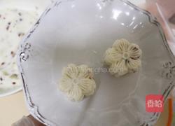 免烤箱❗️儿童健脾胃要多吃山药糕的做法图解6