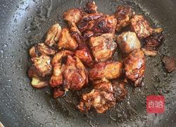 栗子焖鸡的做法图解13