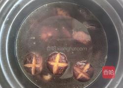 栗子焖鸡的做法图解16