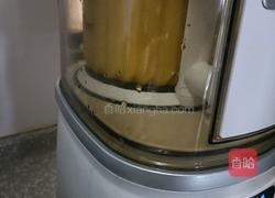 南瓜浓汤的做法图解5