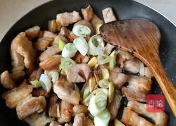 梅菜红烧肉的做法图解3