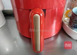 红薯燕麦麸皮芝士披萨的做法图解4