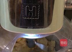 玉米芝士卷的做法图解2