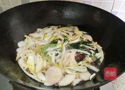 香辣黄豆酱的做法图解5