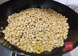 香辣黄豆酱的做法图解6