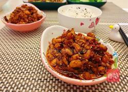 香辣黄豆酱的做法图解12