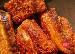 脆皮五花肉的做法图解6