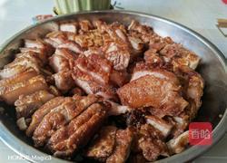 脆皮五花肉的做法图解7