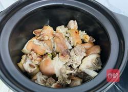 家鄉版豬腳薑醋的做法图解4