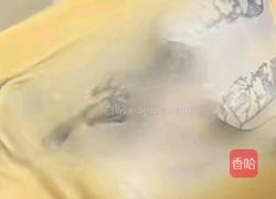 南瓜小餐包的做法图解2