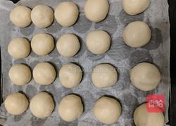 椰蓉小面包的做法图解5