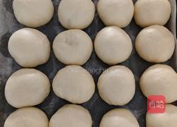 椰蓉小面包的做法图解6