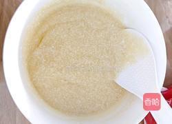 椰蓉小面包的做法图解7