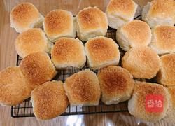 椰蓉小面包的做法图解11