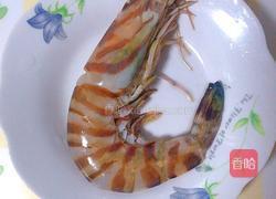 紫菜虾滑汤的做法图解1