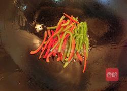 醋溜土豆丝的做法图解7