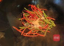 醋溜土豆丝的做法图解8