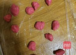 小猪蛋黄酥（奶香椰蓉馅）的做法图解19