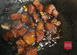 红烧肉的做法图解9