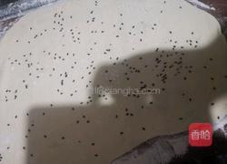 芝麻白馒头的做法图解7