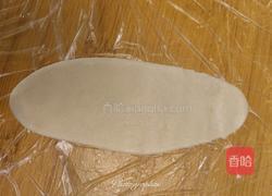 小熊猫蛋黄酥的做法图解11
