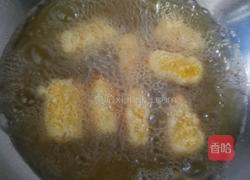 炸鲜奶的做法图解6