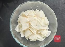醋腌萝卜的做法图解5