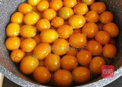 金桔果干的做法图解5