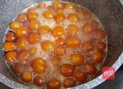 金桔果干的做法图解7