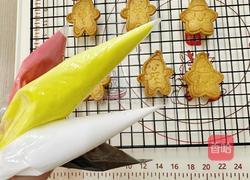 圣诞糖霜饼干的做法图解11