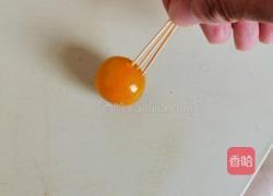 金桔果干的做法图解4