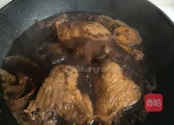 卤鸭腿的做法图解8