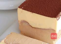 提拉米苏巴斯克蛋糕的做法图解13