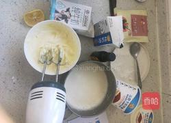 提拉米苏巴斯克蛋糕的做法图解1